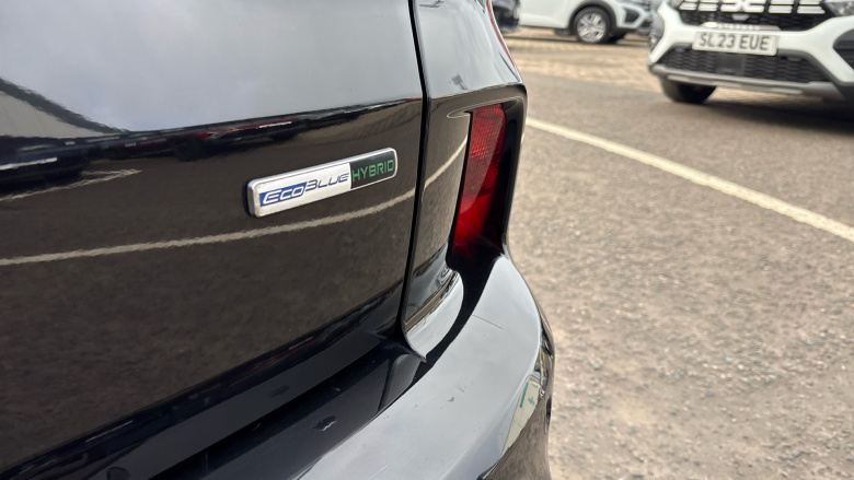 Ford Kuga 2.0 EcoBlue mHEV ST-Line Edition 5dr Diesel Estate